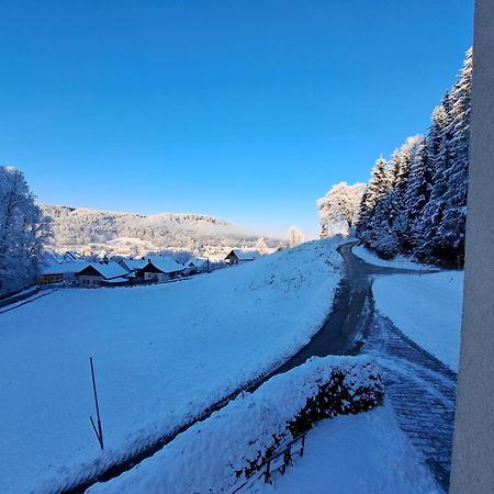 Haus Am Schloss Apartman Bleiburg Kültér fotó