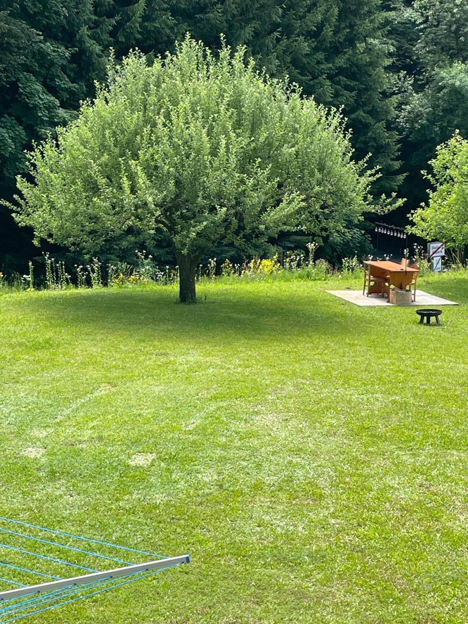 Haus Am Schloss Apartman Bleiburg Kültér fotó